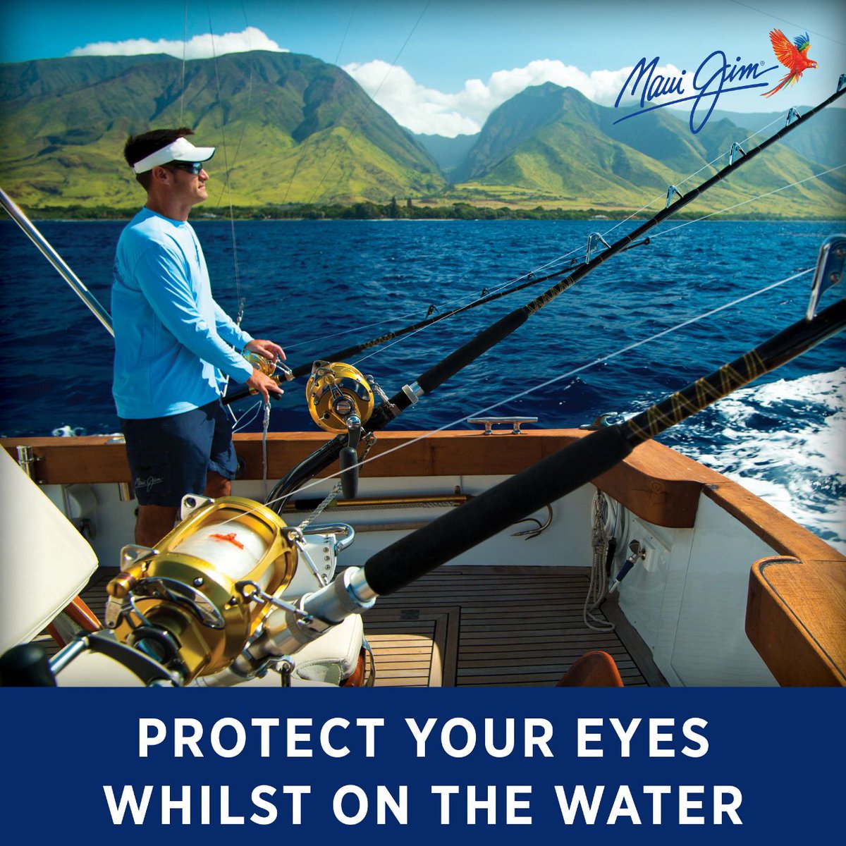 noosaoptical's tweet photo. Protect your eyes whilst on the water.
-
-
-
-
-
#noosaoptical 
#optometrist
#noosa
#noosajunction
#eyes 
#mauijim
#sunglasses 
#supportlocal 
#shoplocal 
#smallbusiness 
#shopsmall https://t.co/sH3wTYat4W