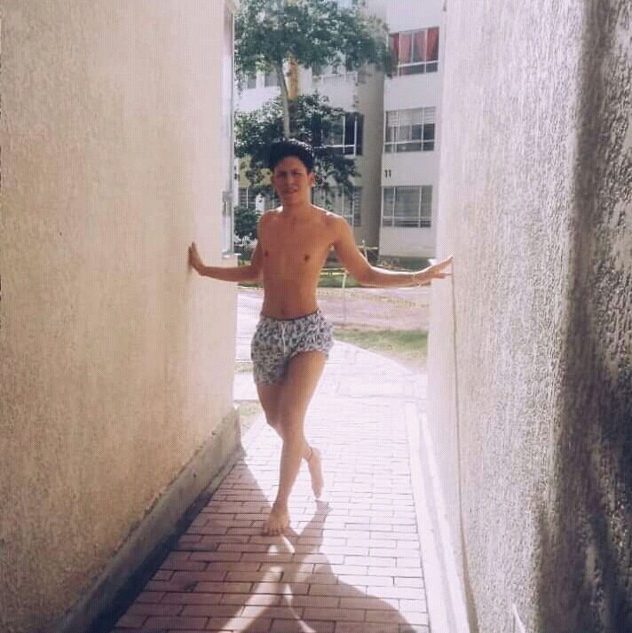Hey babe volví y siendo de lo más #HotChicCoolUp 🔥🔥