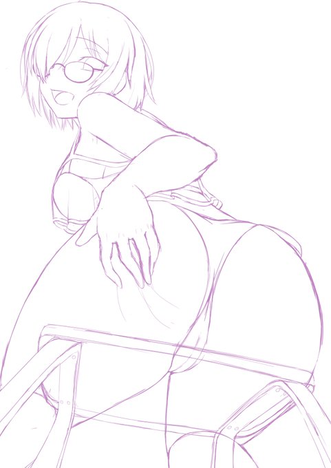 Let's enjoy together, senpai❤️ 