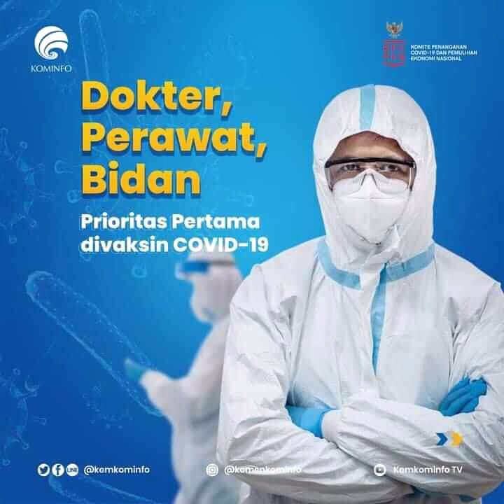 InTheNameOfEfan's tweet photo. Seharusnya Semua Tenaga Kesehatan !!! , Jangan Mendiskriminasikan Analis Kesehatan, Farmasi, Radiologi, dll, Karena Semua Tenaga Kesehatan Dalam Kesatuan Yang Sama dan Saling Membutuhkan, *TIDAK ADA YANG DAPAT BEKERJA SENDIRI* .
#SaveATLM #SaveNakes #StopMendiskriminasiNakes https://t.co/Bs5FoBCTAd