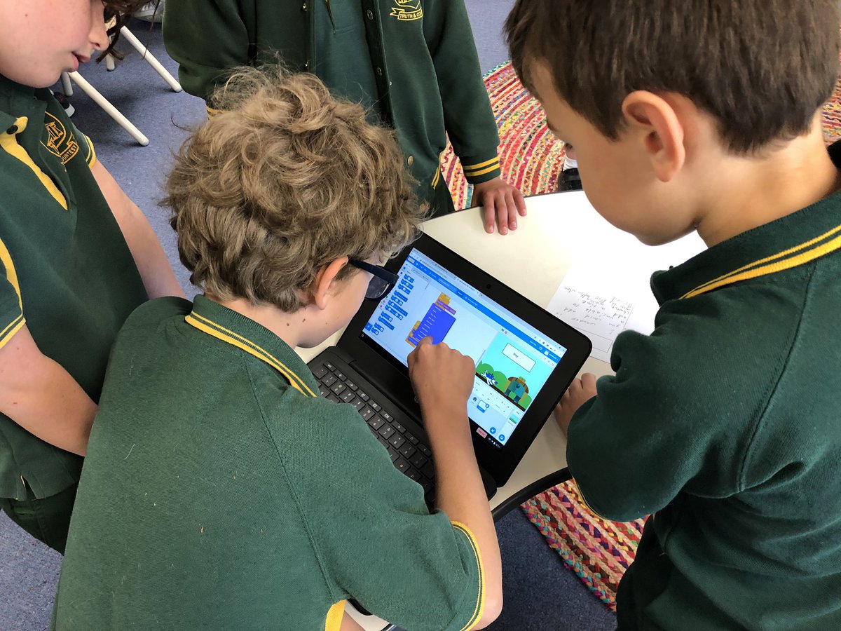 Wow! Stage 2 have done an amazing job with their PBL products. Today we’re doing a gallery walk to test each other’s games and provide specific feedback and feedforward. We’ll use this valuable feedback to finalise our products next week. <a href="/GoannasCPS/">GoannasCPS2021</a>