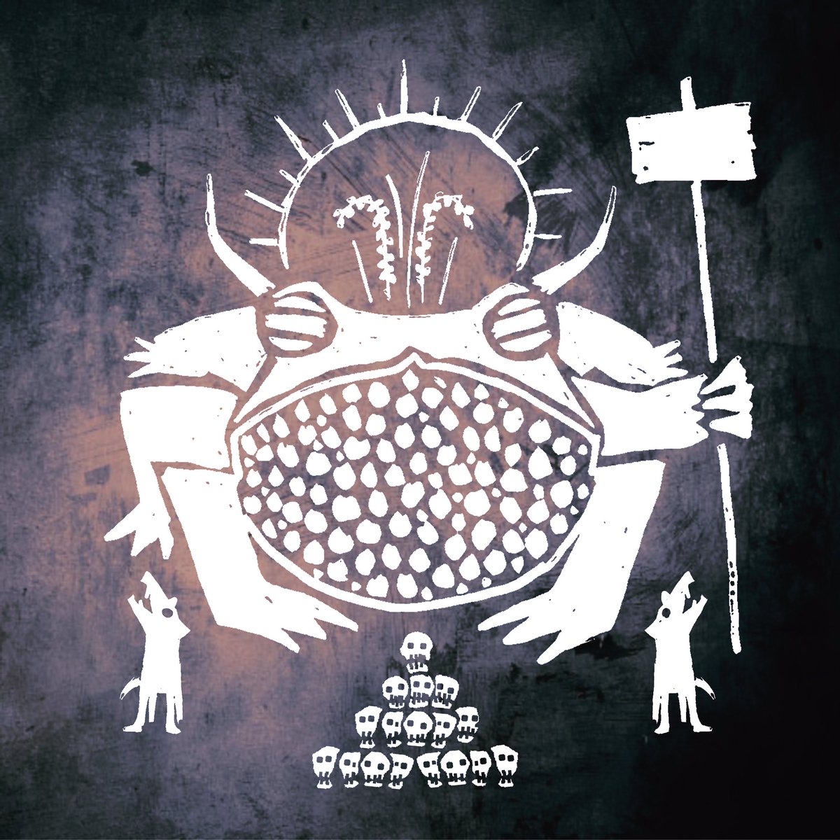 selgowiros's tweet photo. *Crumbionos / *Cambionos - Leitodubrakon ‘Crom’. https://t.co/HKG3QqqLF4