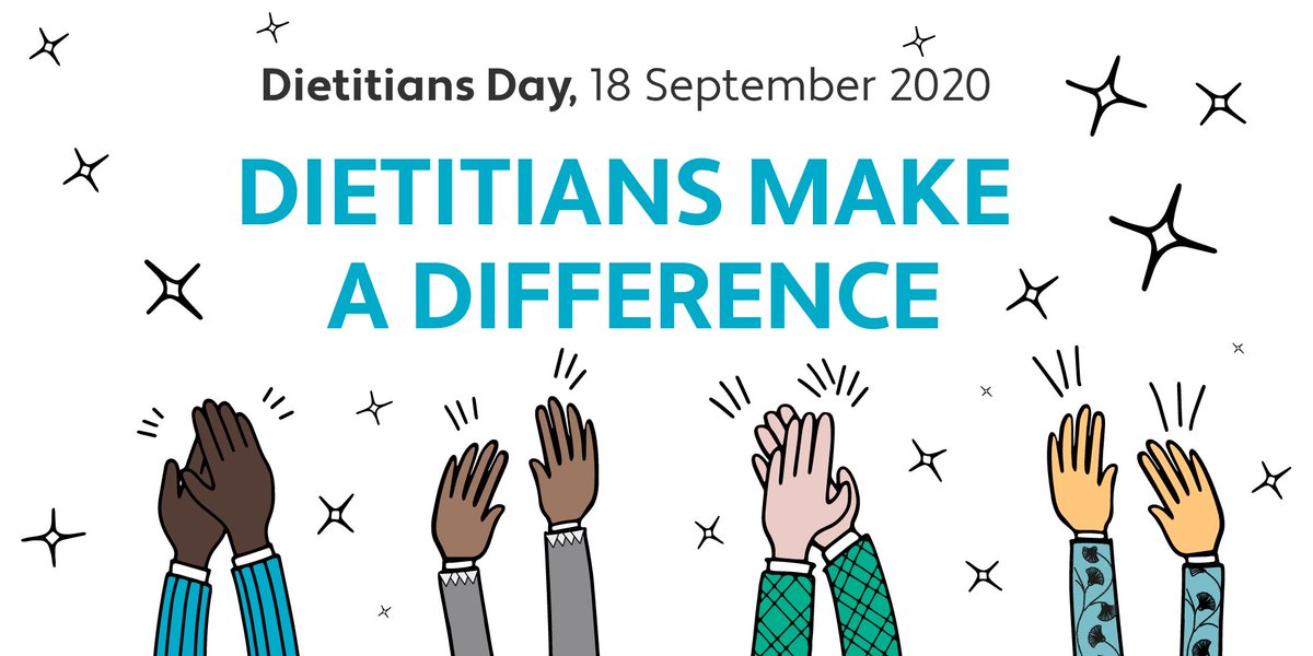 Happy Dietitian’s Day to all the influential Dietitians that have helped and supported me along the way! Special shout out to my amazing PhD supervisors <a href="/MelHutchesson/">A/Prof Melinda Hutchesson</a> <a href="/ProfCCollins/">Laureate Prof Clare Collins AO</a> and <a href="/DrRMTaylor/">Rachael Taylor</a> and my fantastic mentor <a href="/the_dietologist/">Stefanie Valakas</a>! 
<a href="/UONnutrition/">UON Nutrition</a> <a href="/UONPRCPAN/">PRCPAN (University of Newcastle)</a> <a href="/dietitiansaus/">Dietitians Australia</a>