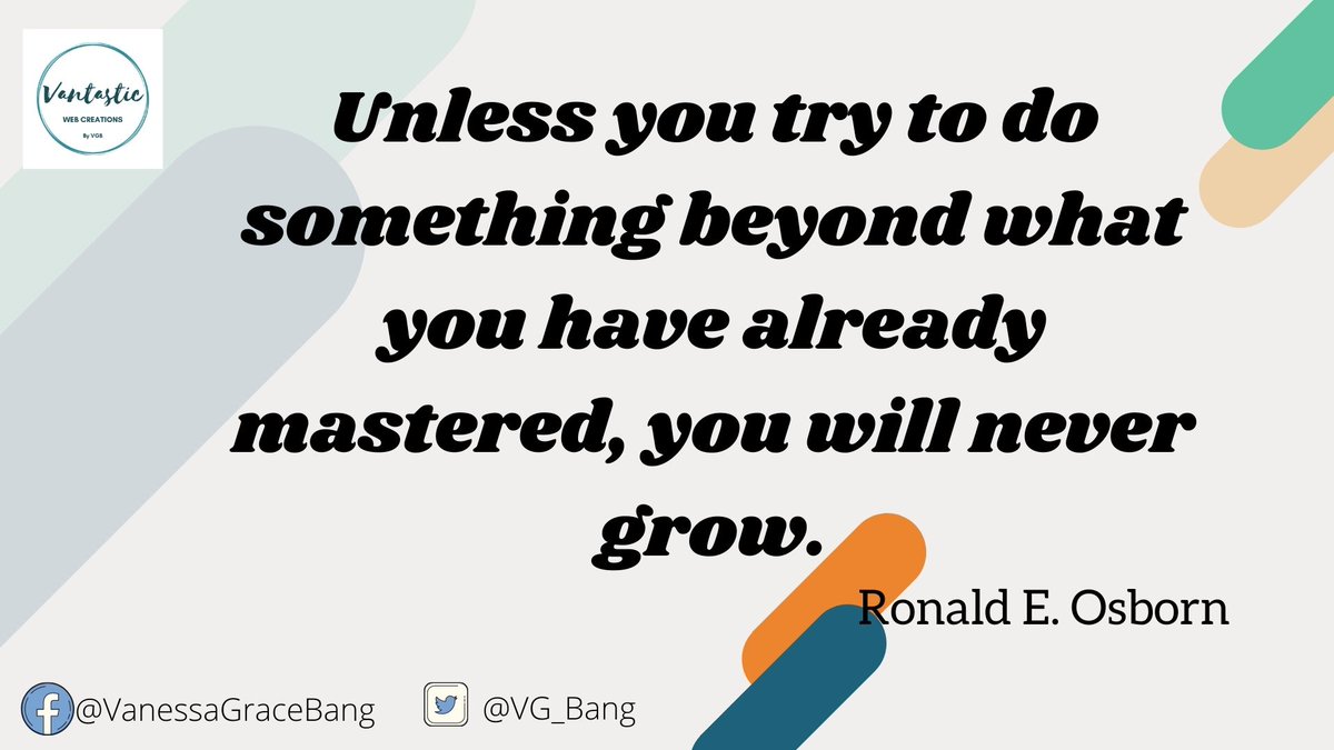 VG_Bang's tweet image. Trying to do something new which you have never done makes you a hardworking person and in turn you achieve success. Growing means being able to learn and adapt new skills. Learn and unlearn things to make the path of success be cleared. 

#learneveryday #DJTpagadian