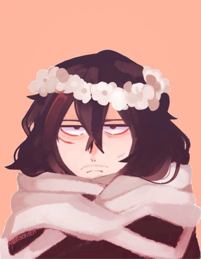 Uravitynwn's tweet photo. Feliz día del profe @Eraser_Shota 🤡❤️ https://t.co/JsLCWHJkkM