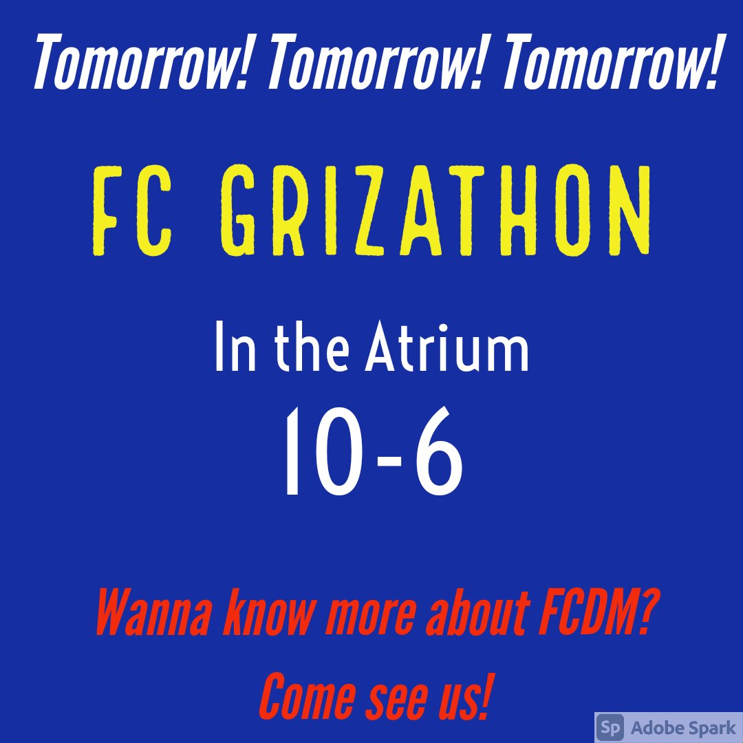 FC Dance Marathon tweet media