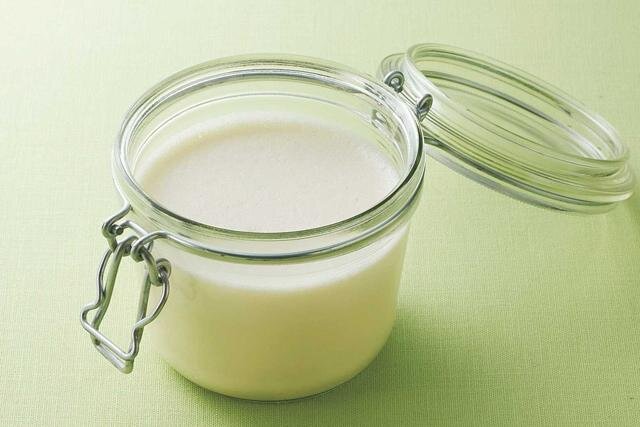 レタスクラブ 毒メシ の次は発芽玄米と豆乳を材料に種菌から作る 豆乳ヨーグルト を紹介 Togetter レタスクラブ 毒メシ の次は発芽玄米と豆乳を材料に種菌から作る 豆乳ヨーグルト を紹介 Togetter