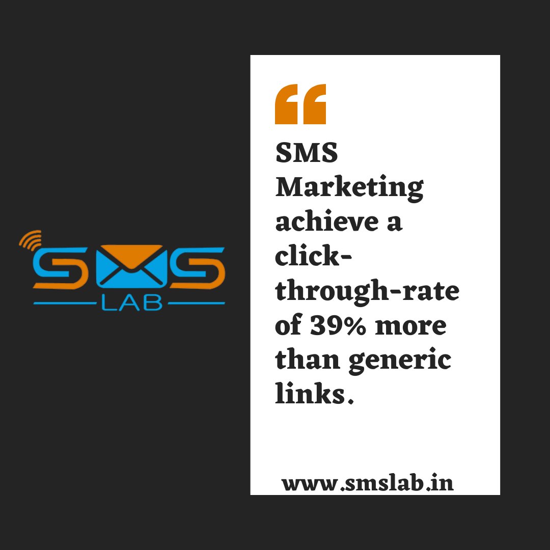 onlinesmslab's tweet image. #smslab #bulksms #bulksmsprice #conversionrate #bulksmscost #smsmarketing #smsservice #sms #promotionalsms #transactionalsms #otpsmsservice #dndsmsservice #smscost #smsindia #trending #bulksmsindia #india #mohali #chandigarh #haryana #punjab #delhi