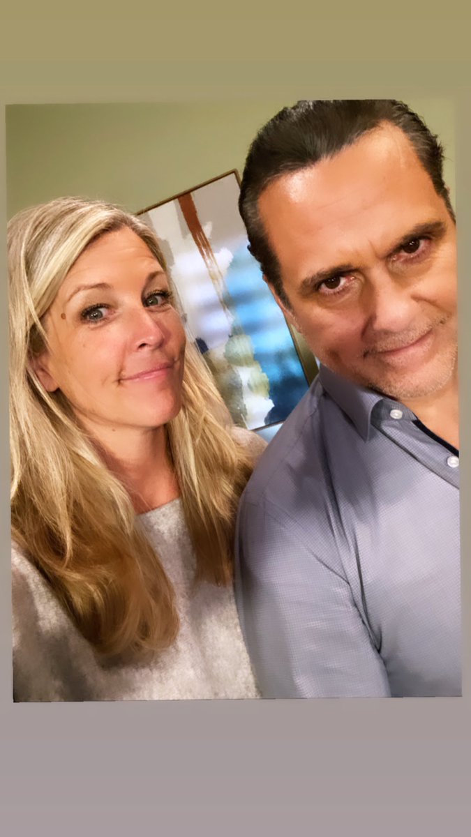 lldubs's tweet image. This was a long rough day. #GHFamily @MauriceBenard @GeneralHospital  🙏🏻❤️😢