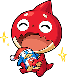 モンスターストライク公式 モンスト ただいま ドン キホーテで 驚絶 モンスト祭 開催中 描き下ろしデザインの ルシファー ツクヨミ グッズ等が登場 限定グッズは公式オンラインストアでも販売中 期間限定クエストや ゲーム内アイテムが