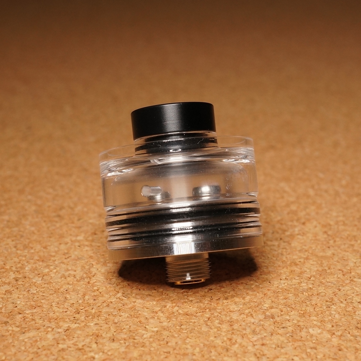 2022新作2022新作Vinegar Works ANTIQUITY V2 RDA 22mm MTL タバコ