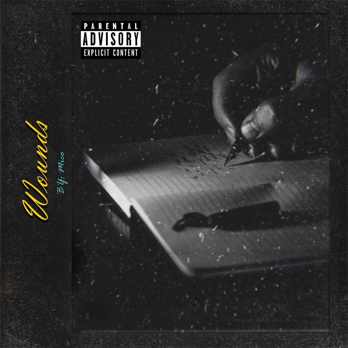 micorivers's tweet image. TAP IN AND CHECK OUT MY NEW SINGLE “Wounds” AVAILABLE ON ALL PLATFORMS ‼️‼️‼️
Click the link below 🗣🗣🗣
#RealmLA #newmusic

linktr.ee/realmico