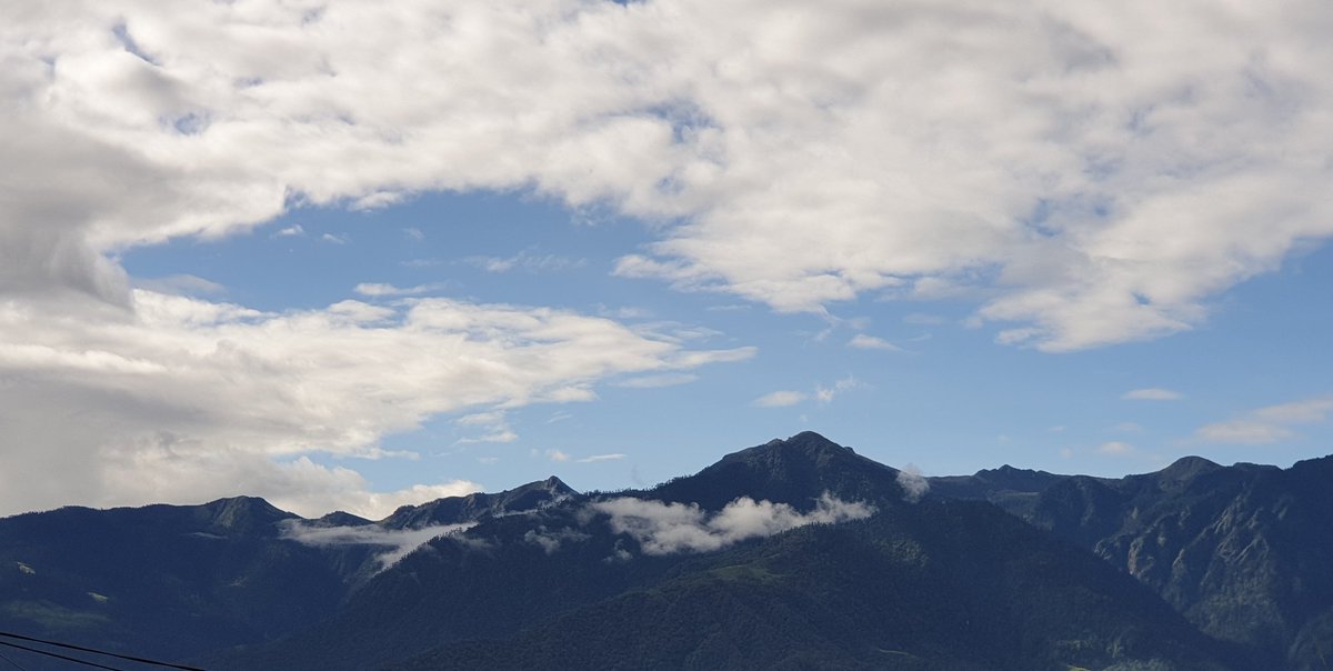 Blessed land... #Amazingarunachal  #IncredibleIndia #blessedland #God