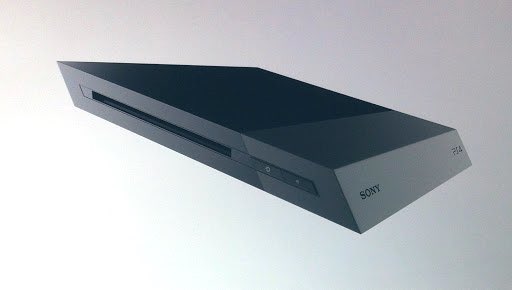 Play ▷ on Twitter: "Could also mean designed PS4 super slim is coming - speculation, as when PS5 is out, PS4 serves as a great entry-level console, representing gaming