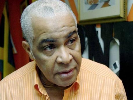 JamaicaGleaner's tweet image. Former Cabinet Minister Robert ‘Bobby’ Pickersgill is now in an intensive care unit at the University Hospital of the West Indies. Pickersgill was admitted on Thursday.

READ: jamaica-gleaner.com/article/news/2…
