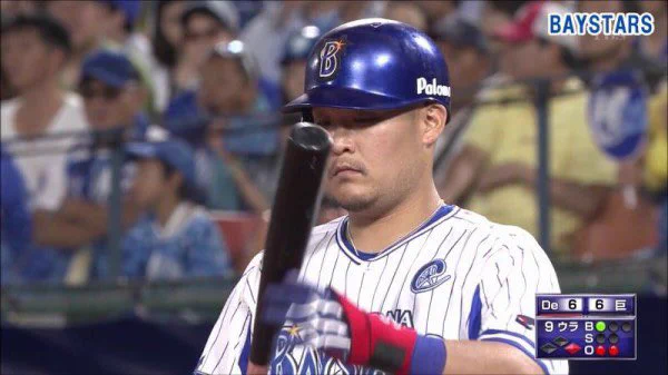 @guranora89 バットが話しかけてきたけど驚いてないバージョン 