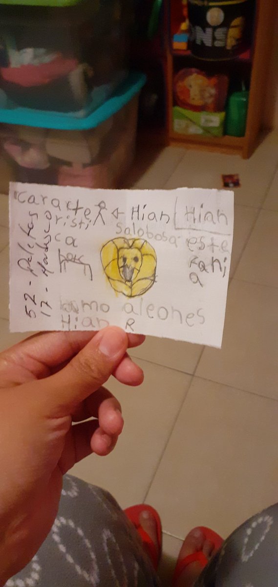 Claudia44717059's tweet photo. @guerreros2020mx de mi pequeño Guerrero para los leones #LeonesGanadores https://t.co/6hM6RnOScr
