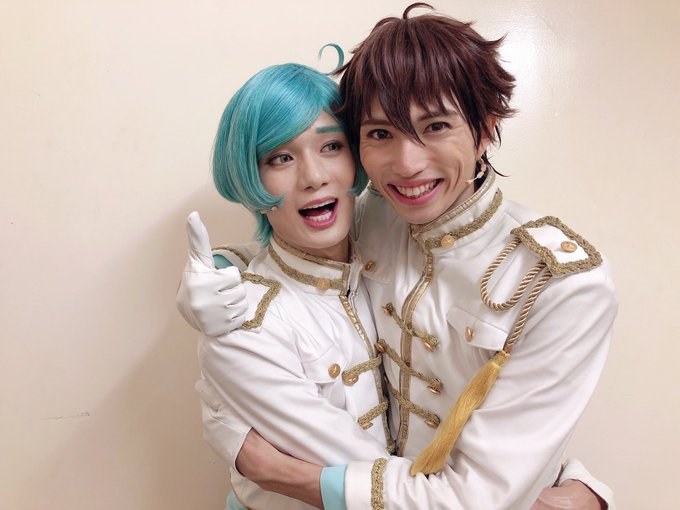 佐伯 亮さん がハッシュタグ 守沢千秋 をつけたツイート一覧 1 Whotwi グラフィカルtwitter分析 佐伯 亮さん がハッシュタグ 守沢千秋 をつけたツイート一覧 1 Whotwi グラフィカルtwitter分析