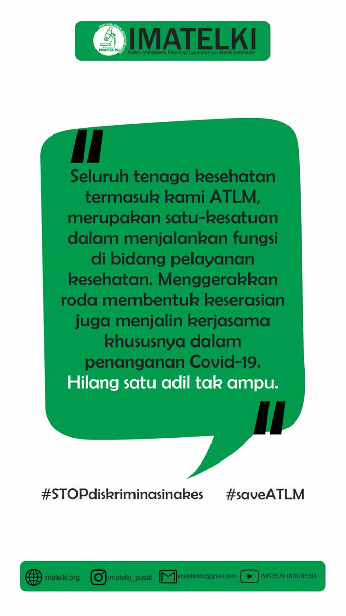 Naaaaannj's tweet photo. #SaveATLM https://t.co/IIXLn73lLF