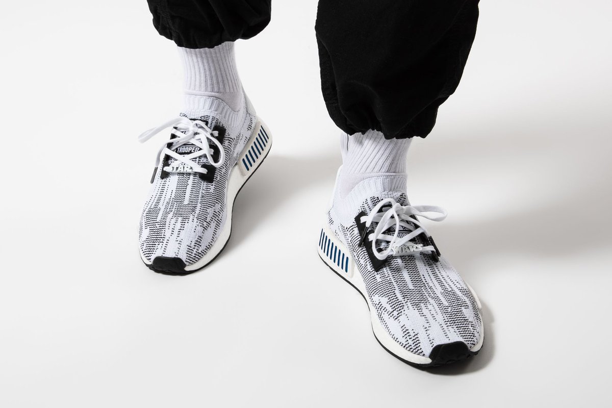 star wars nmd r1 stormtrooper