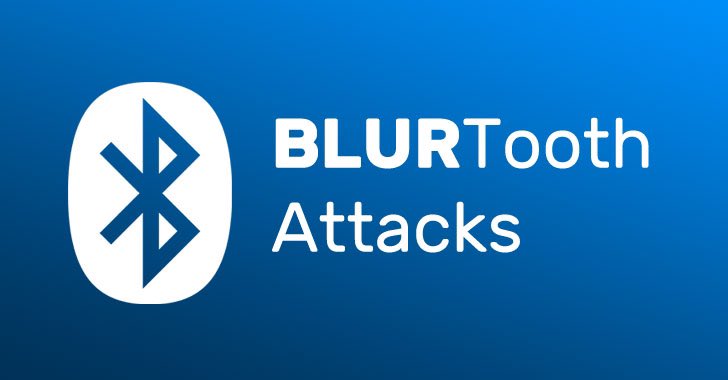 comredit's tweet photo. man-in-the-middle #attacks #Bluetooth #cybersecurity #infosec #weloveiT #comredIT #StaySafe https://t.co/vl1pTjltMb