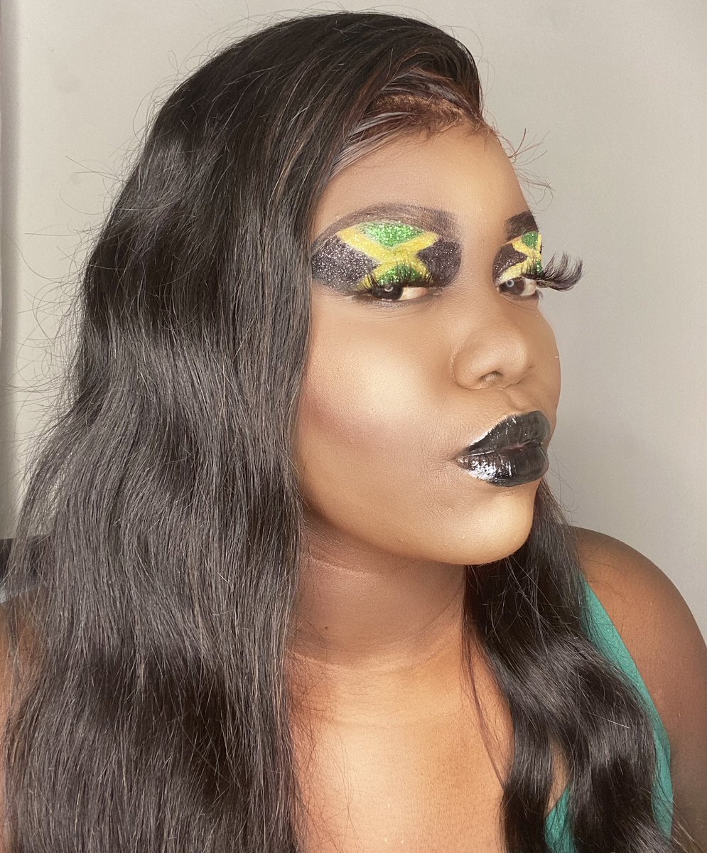 Fancynessa1's tweet photo. #eyeshadowlover #eyebrows #smallyoutubersupport #smallyoutubercommunity #blackgirlmagic #blackgirlmakeup #darkskingirls #melaninpoppin #melaninqueen #blackmelaninmakeup #canadianyoutuber #canadianyoutubers #canadianyoutubers#makeupjunkies #mat #makeupideasandinspiration https://t.co/ZvK78By3kn