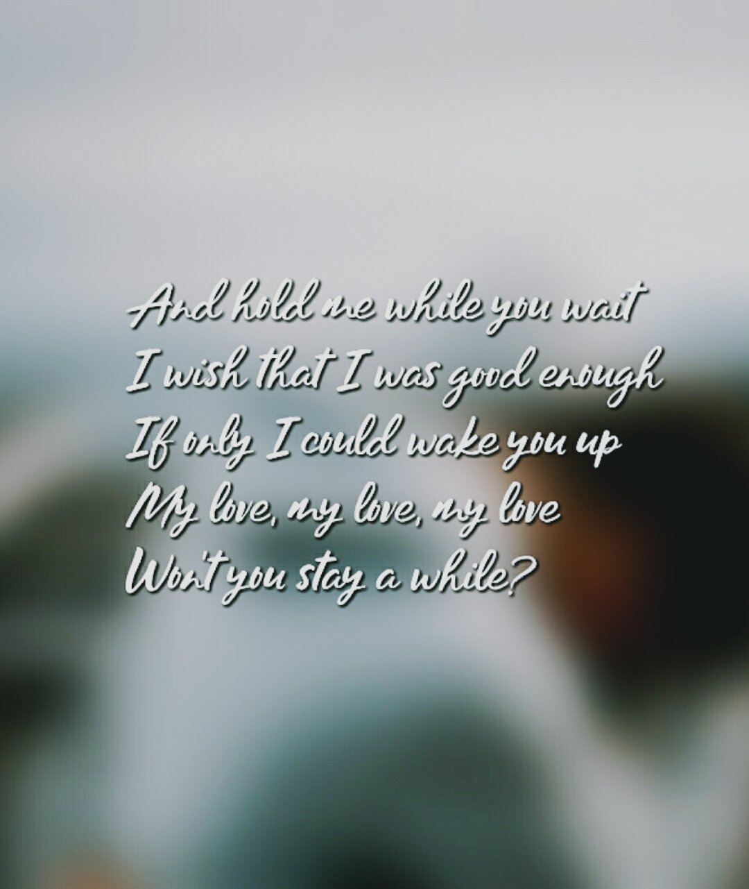 I Wish That I Was Good Enough If Only I Could Wake You Up Uživatel Sara Na Twitteru: „#Kitty: “I Wish You'd Told Me This Before My Love, My Love, My Love, My Love Won't You Stay A While?” Https://T.co/Bbssbt08Qh“ / Twitter I Wish That I Was Good Enough If Only I Could Wake You Up Uživatel Sara Na Twitteru: „#Kitty: “I Wish You'd Told Me This Before My Love, My Love, My Love, My Love Won't You Stay A While?” Https://T.co/Bbssbt08Qh“ / Twitter