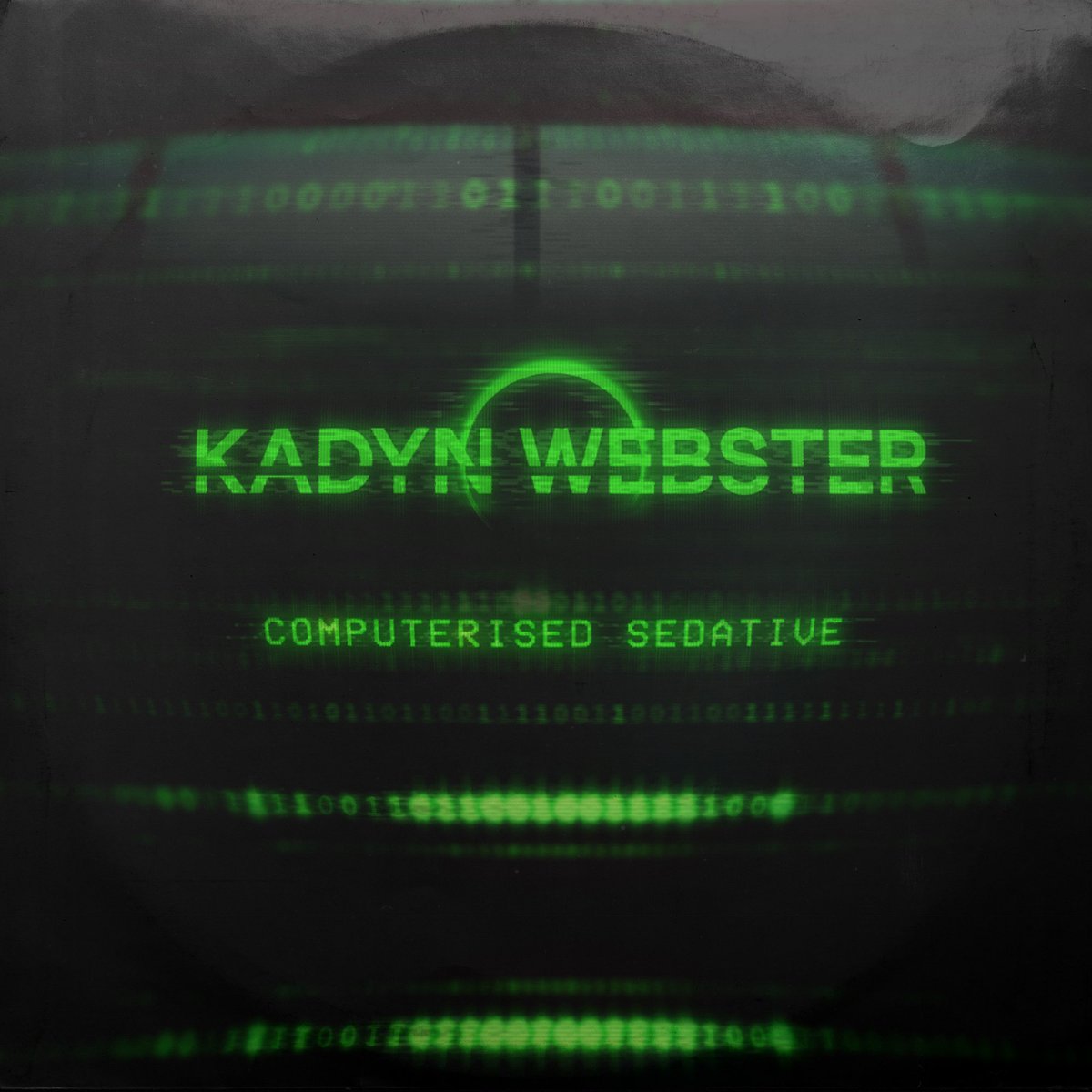 New music out next Friday. Computerised Sedative. Out 25th September. Pre save link here: smarturl.it/presavekwcs #techno #technomusic