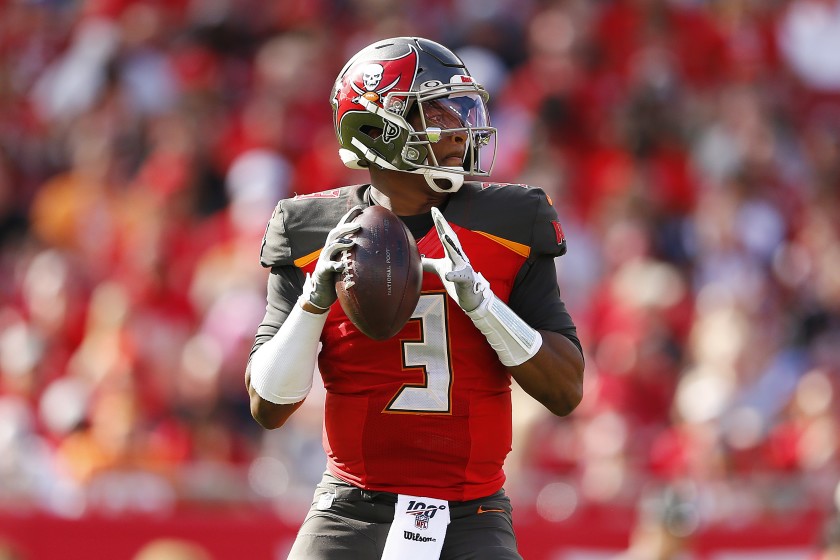 3. Tampa Bay Buccaneers – 237 games https://readjack.wordpress.com/2020/09/17/the-complete-history-of-black-nfl-starting-quarterbacks-ranked-by-franchise/ #BlackQuarterbacks