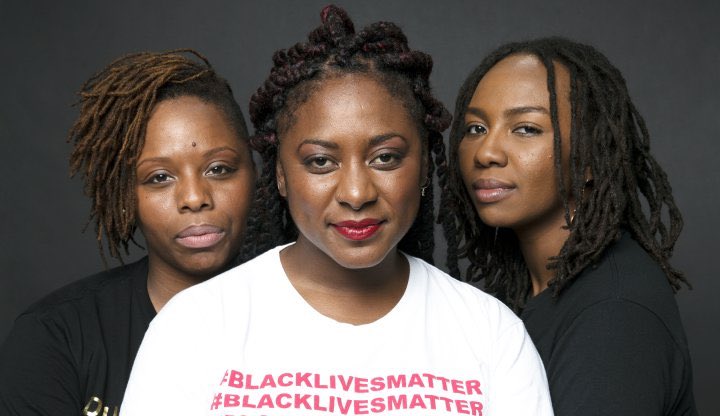 BlacksOrganize's tweet photo. & w/ #BLM, they aggressively try to UNDERMINE:
- The Black Father
- Str8 Black Men
* & by undermining the Black Father and str8 Black Men.. they are ALSO undermining:
- The Black MOTHER
- Straight Black Women
- The Black CHILDREN
- The Black Family 🤔
#ToolsOfWhiteSupremacy https://t.co/CfUoReyJa4