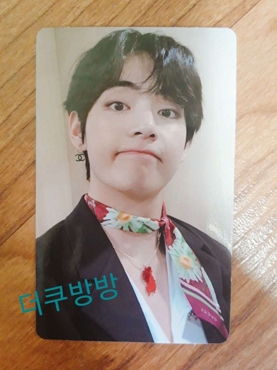 gguksilog's tweet photo. BTS Memories of 2019 Blu-ray (Maknae line) Photocard

LOOK AT THEM, THEY'RE SO PRETTY https://t.co/55t3GOjXzc