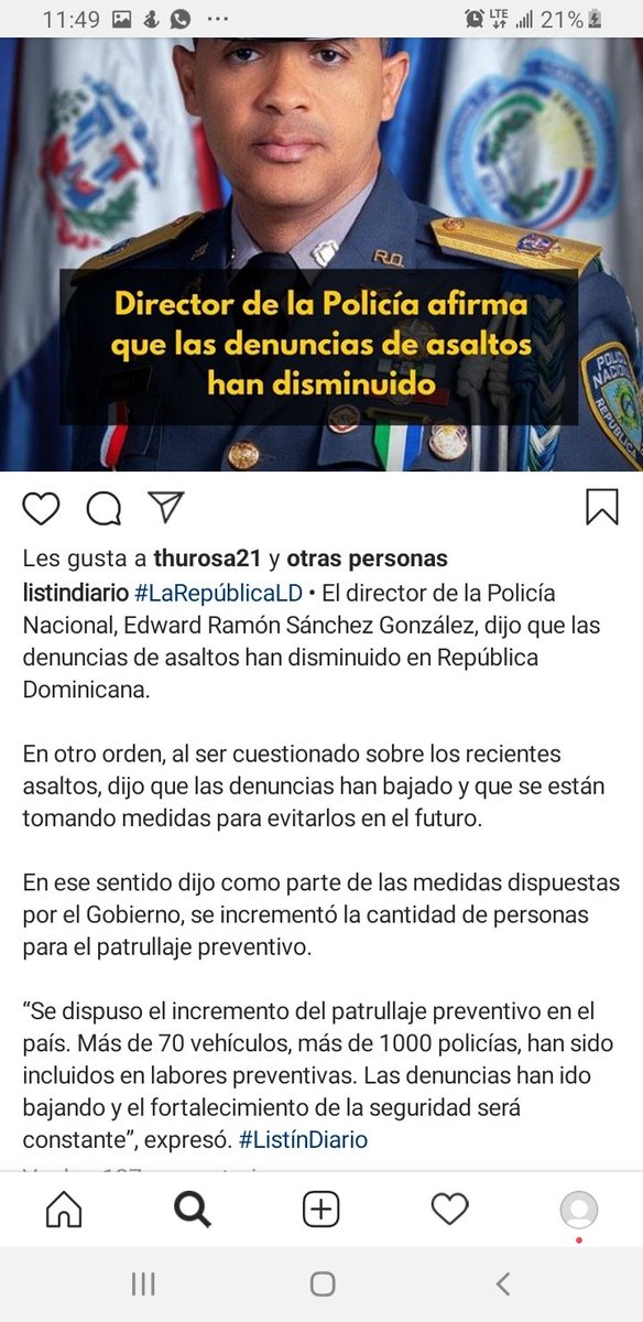 Wanderleygp's tweet photo. Que incoherencia en estas dos imagenes😂😂 @DiarioLibre @ListinDiario @PeriodicoHoy @CDN37 @nuriapiera https://t.co/V88Wl8SjmJ
