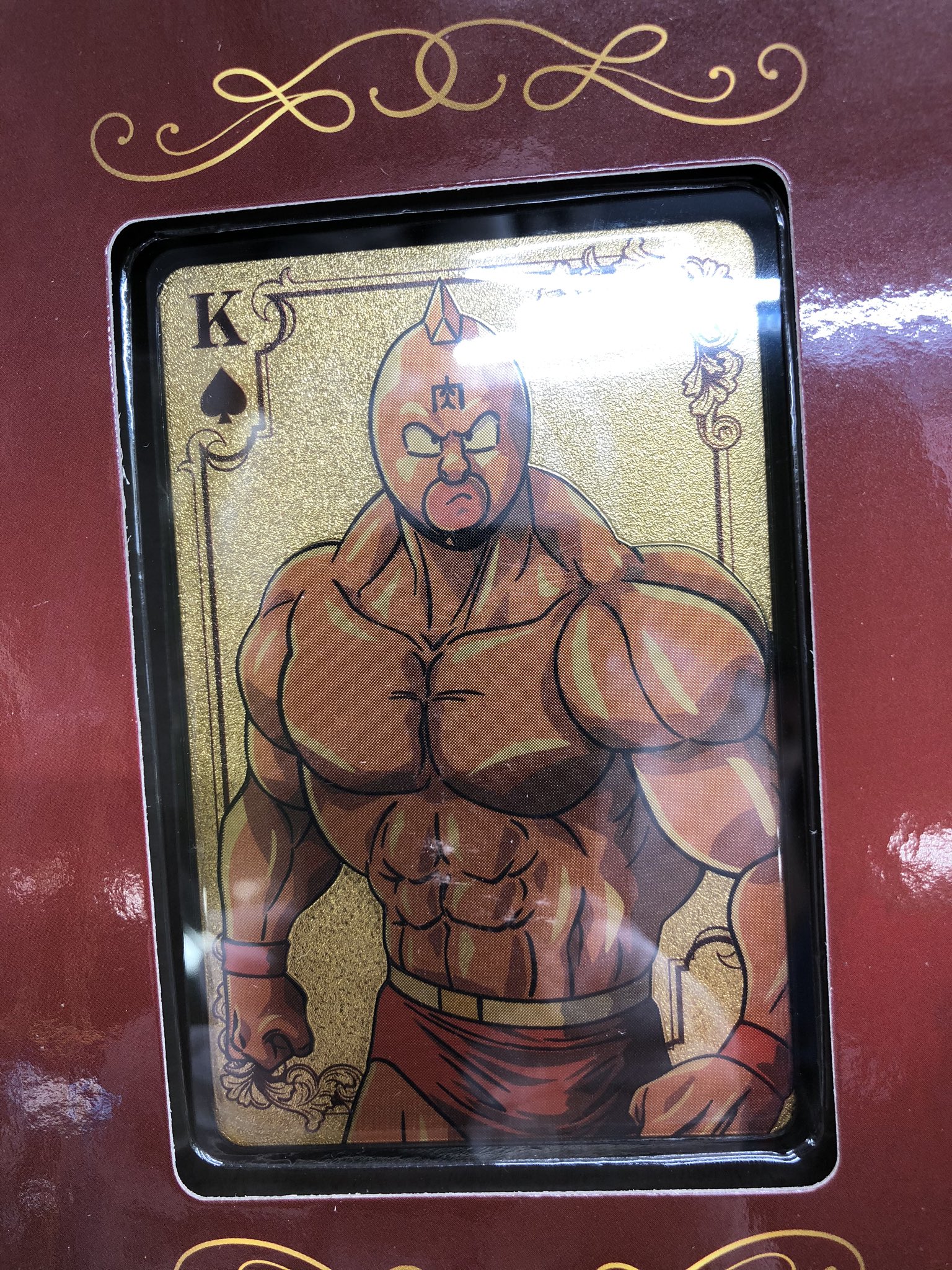 タイトーステーション小田原シティーモール プライズ 新景品 キン肉マン ゴールドトランプ 入荷致しました キラキラ 素敵ですよ キン肉マン トランプ ゴールド 描き下ろし 新景品 タイステ タイトーステーション小田原シティーモール プライズ 新景品 キン肉マン ゴールドトランプ 入荷致しました キラキラ 素敵ですよ キン肉マン トランプ ゴールド 描き下ろし 新景品 タイステ