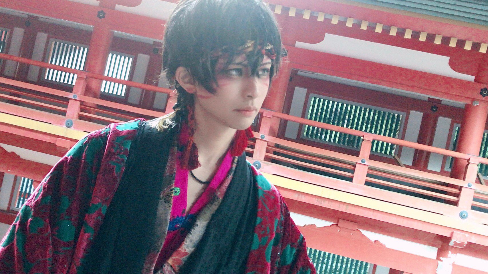 岡宮来夢 official on X: 岡宮来夢 official on X: