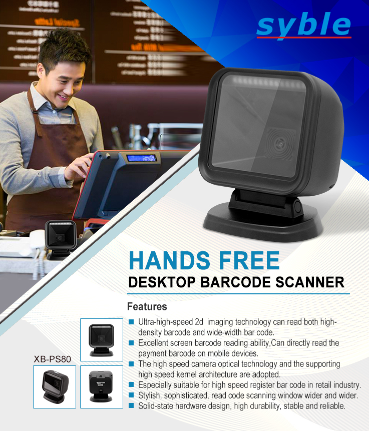 kkkay_kay's tweet image. With Syble's exclusive barcode scanning technology, XB-PS80 reveals its capability perfectly on both printed and screen barcodes. 
Connect with Syble today to streamline your customer experience and operational efficiency.
www.syble.c
#syble #barcode #handheld #scanner #retail
