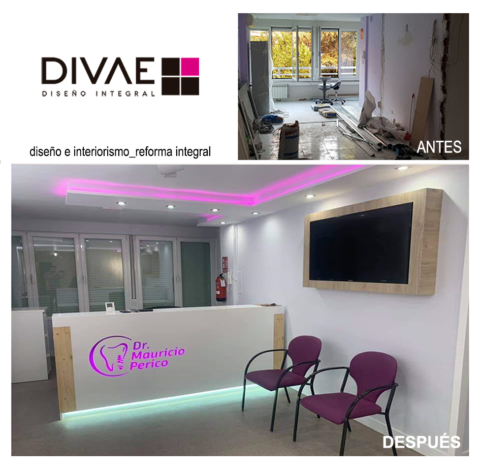 DivaeDiseno's tweet photo. Quieres reformar tu casa, local comercial?  Espacios únicos y personales; tanto si tienes un espacio reducido como si cuentas con una gran estancia, ahora es el momento de un nuevo diseño e interiorismo.
#reformas #reformamadrid #obrasyreformas #diseño 
Llámanos  606312780 https://t.co/yTJJfq0Fhr