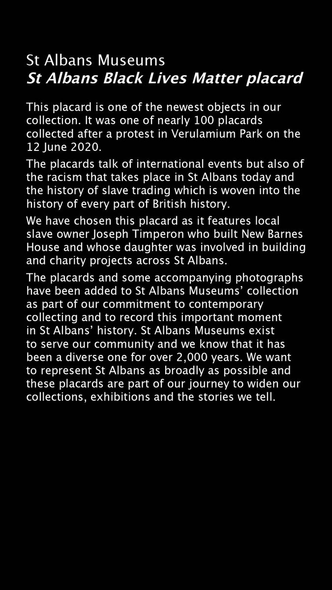 Hertfordshire Museums tweet media