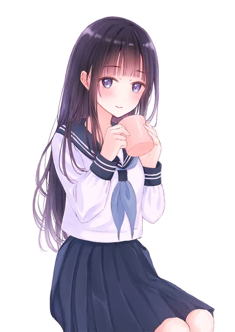 目が合う瞬間 