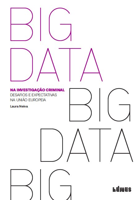 Exchange_ERC's tweet photo. A new book is out! "Big Data in criminal investigation: challenges and expectations in the European Union" authored by @lcn910.  Available only in Portuguese. Open access at https://t.co/93JJWBLUax @ERC_Research #interdisciplinarydebate https://t.co/LNkSrwVpgr