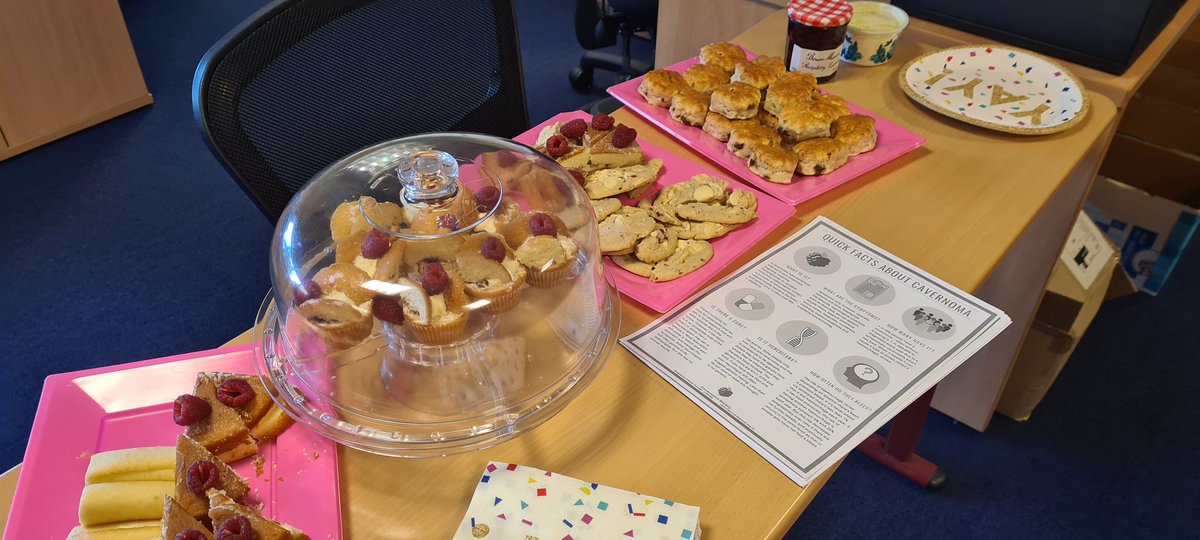 NatalieFARE's tweet image. Happy Raspberry Day - Raising awareness for the raspberries that some of us have in our brain 🧠 Pick up a leaflet &amp;amp; have a wee read @smithycroft282 @FARE_Scotland @TheCavernomaSoc #raspberryday