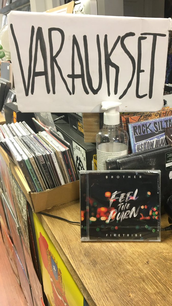 Sami Vatto tweet media