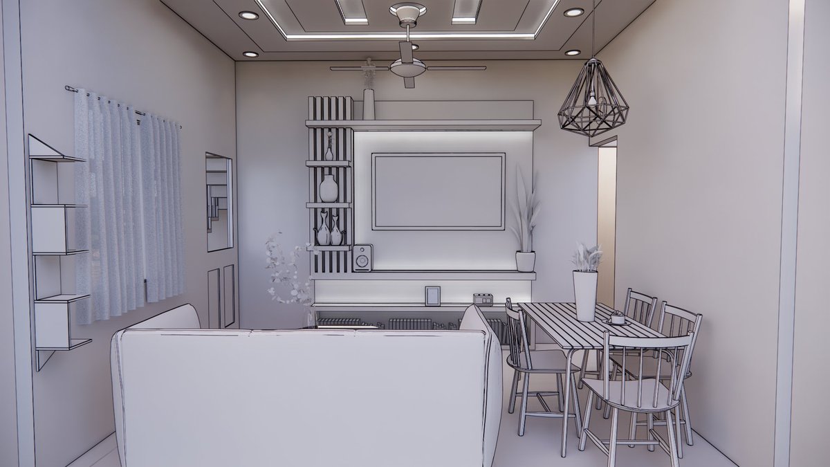 _Dream_Design_'s tweet photo. White mode render of Living Room
Get full 3D walkthrough here
https://t.co/SzZlzWj6dc

Full design here:
https://t.co/6DQLthKovt

#livingroom #walkthrough #3DModel #architecture #engineer #housedesign https://t.co/xKp9PVnBhl