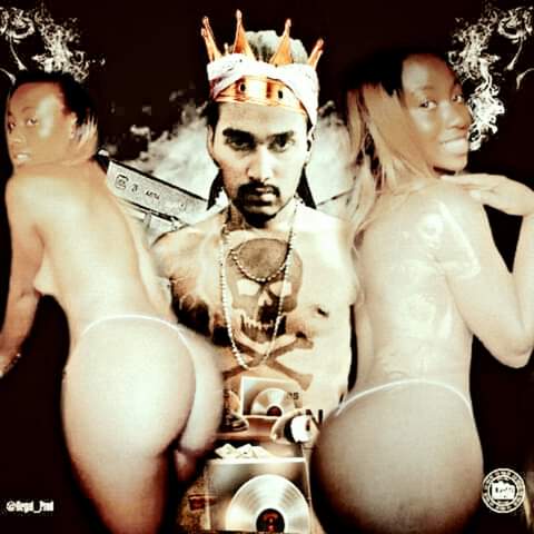 RapWeapon's tweet image. #weaponrapstar