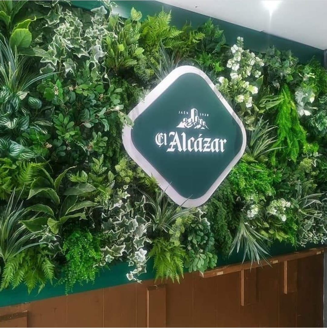 ¡Nos encanta este rincón tan de Jaén que han creado los amigos de El biscúter!🔝💚

#Bevald #Cerveza #Hostelería #FuerzaBar #Jaén