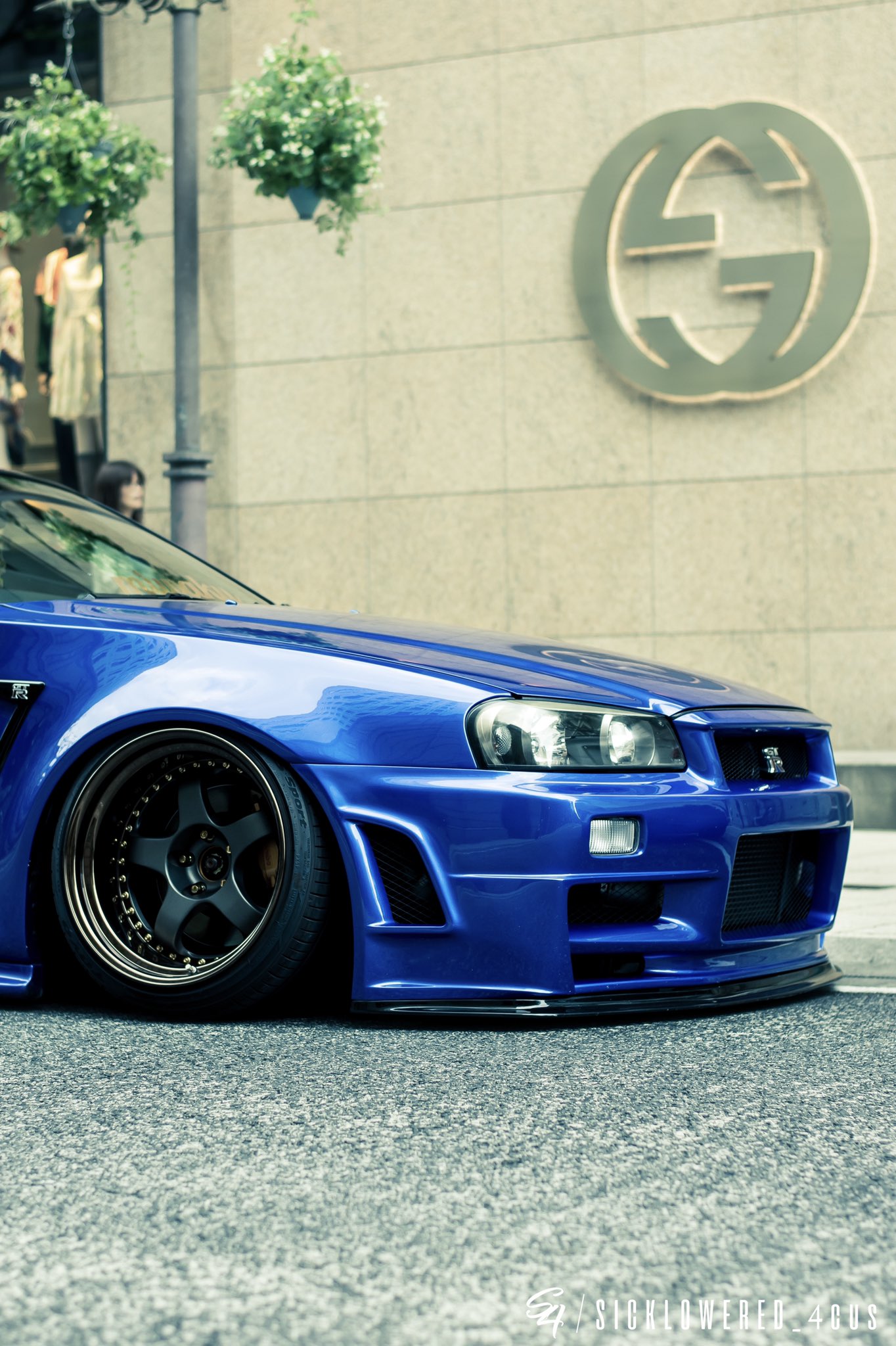 レオ 路駐してる改造車ってかっこいいよね Fdも早く路駐したい T Co G6meqmfsi3 Twitter