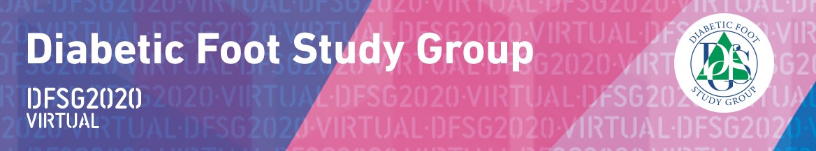 DFSG_org's tweet image. DFSG 2020 virtual meeting is starting at 12:00 CEST - We look forward to seeing you!

#dfsg #dfsg2020 #easd #diabeticfoot