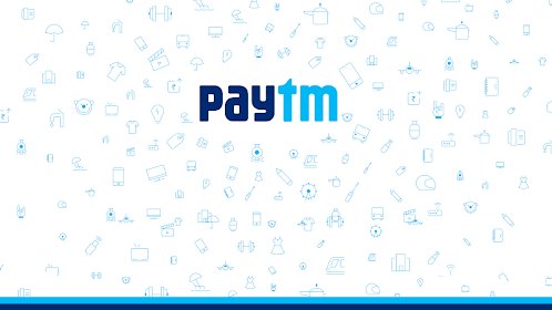 Paytm's main app Paytm removed from the google play store for no known reason.

#Paytm #PaytmRemoved