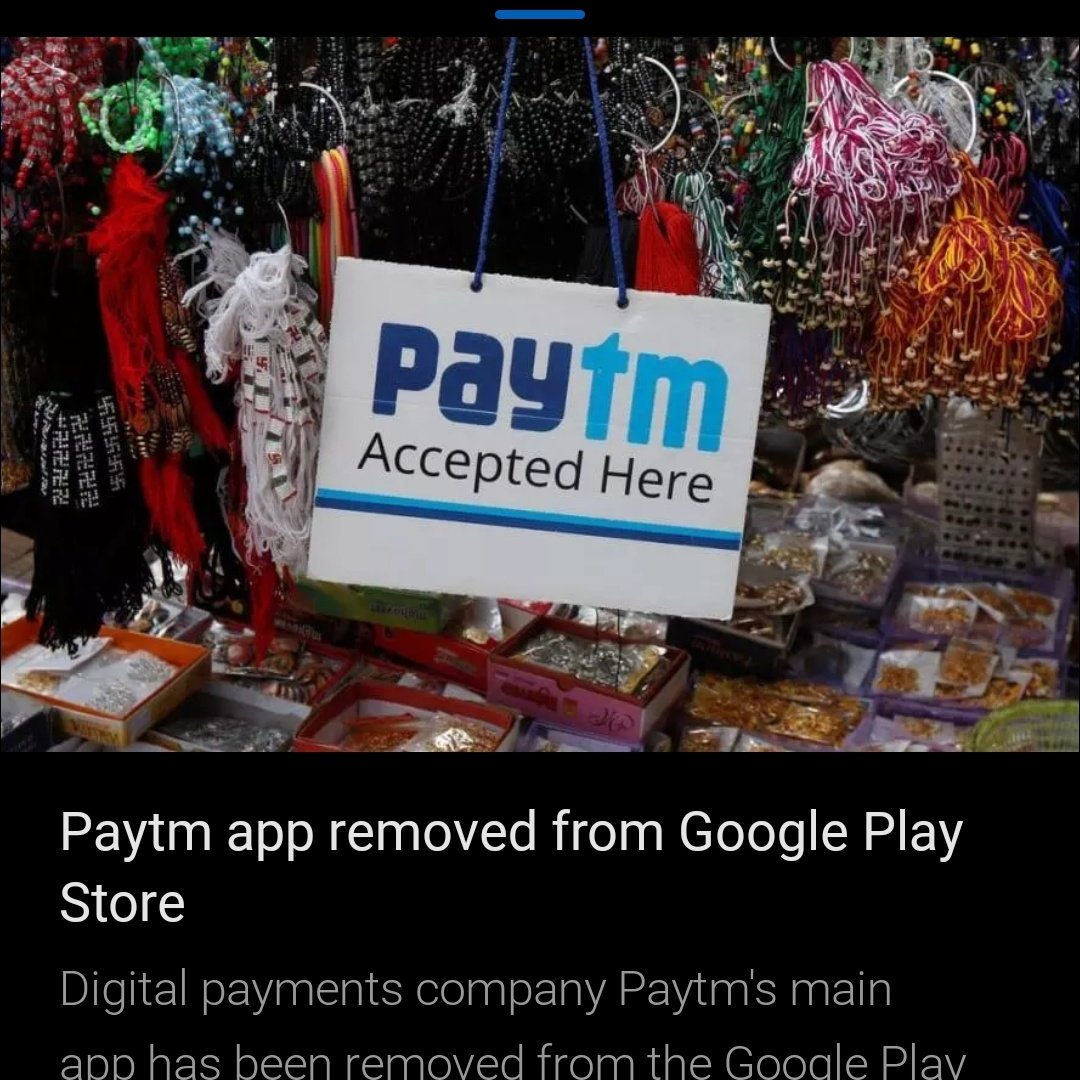 _being_sushant's tweet image. Wtf! What the hell is going on 🧐😦  Paytm app removed from Google Play Store.
#techfrank 
#gadgets 
#paytm 
#paytmkaro 
#googleplay