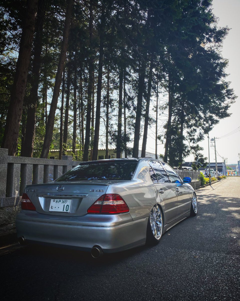 悠斗celsior 路駐してる改造車ってかっこいいよね セルシオってかっこいいよね セルシオ推奨委員会 よきまるシルバー