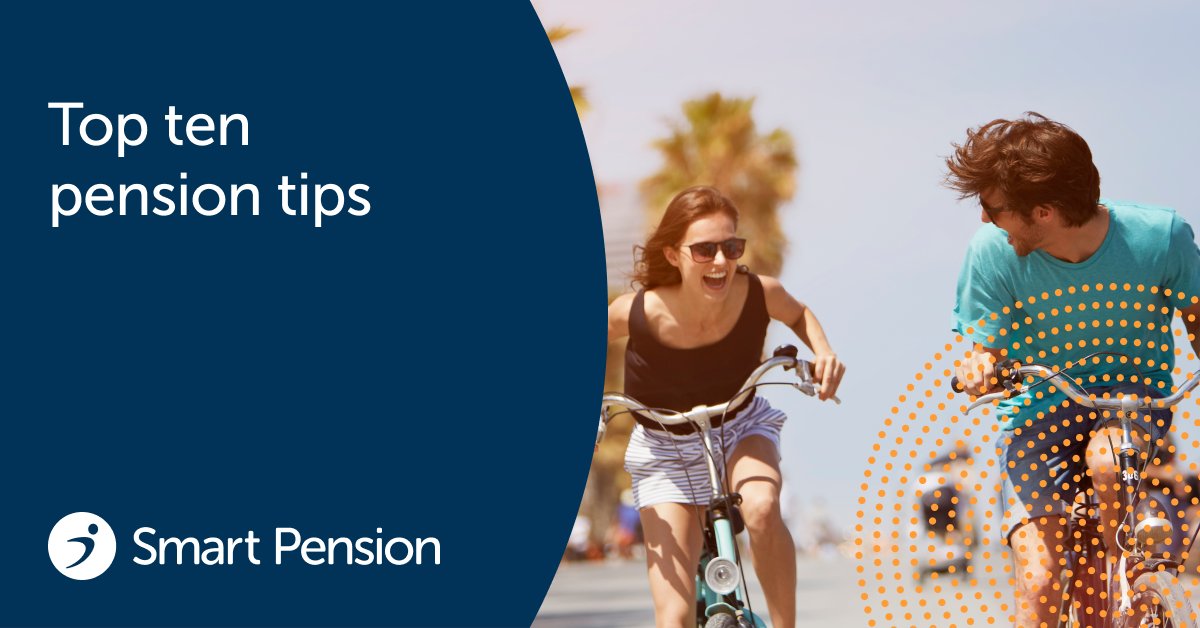 Smart Pension on Twitter "Tip 8 Find out about transfers. If you have